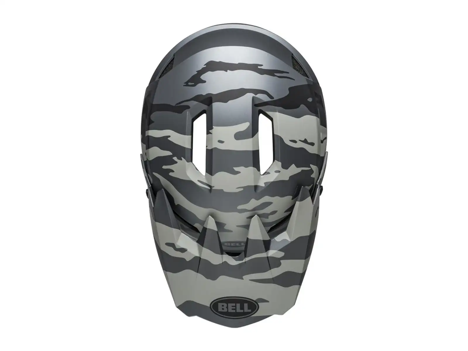 Bell Sanction 2 DLX MIPS přilba Mat Gray/Black