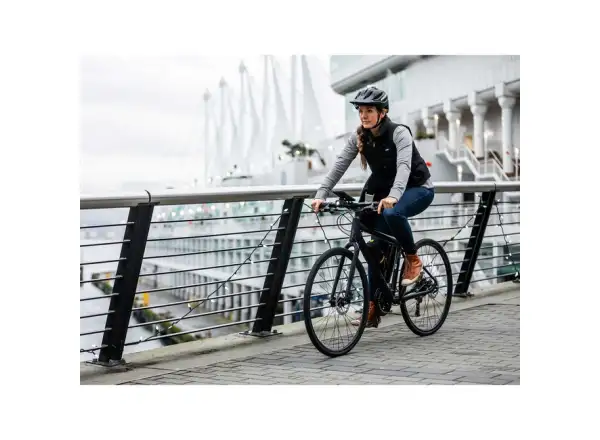 Topeak CUBICUBI 500 světlo na přilbu/řídítka