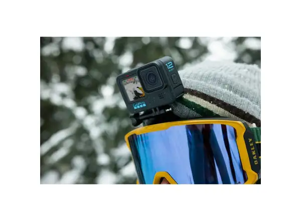 GoPro Čelenka 2.0
