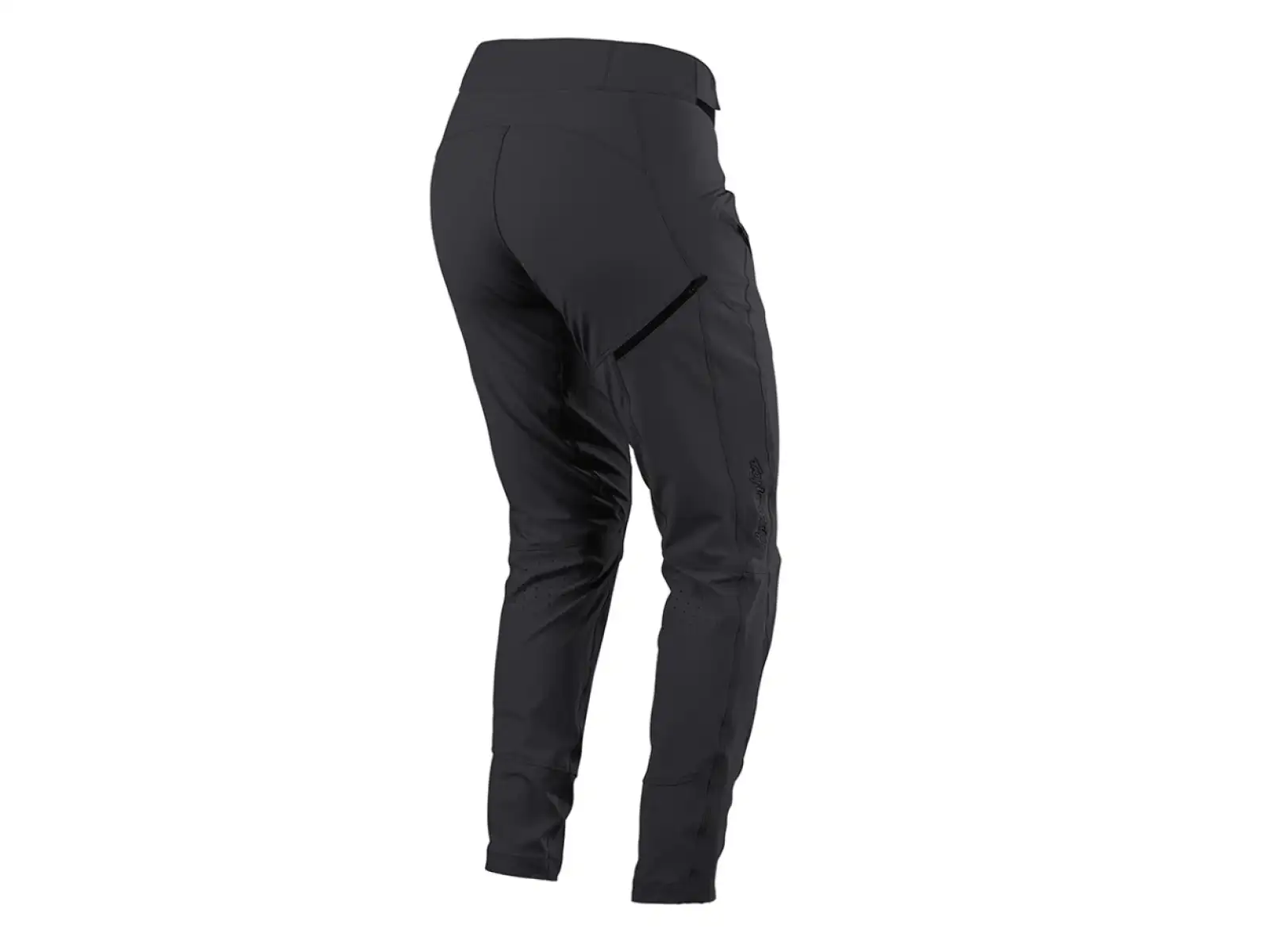 Troy Lee Designs Lilium dámské kalhoty Solid black