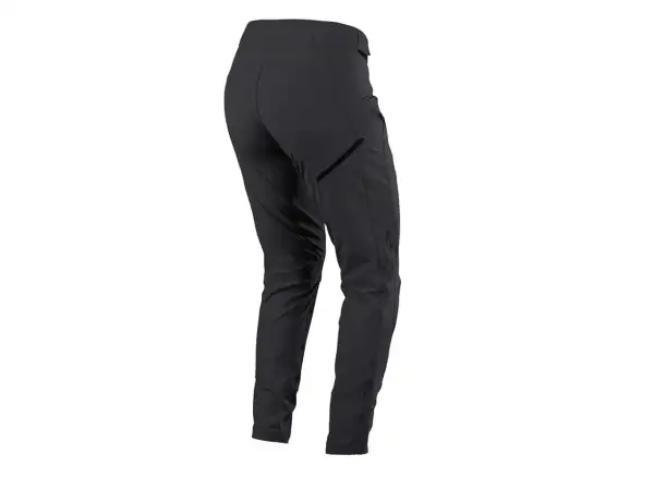 Troy Lee Designs Lilium dámské kalhoty Solid black