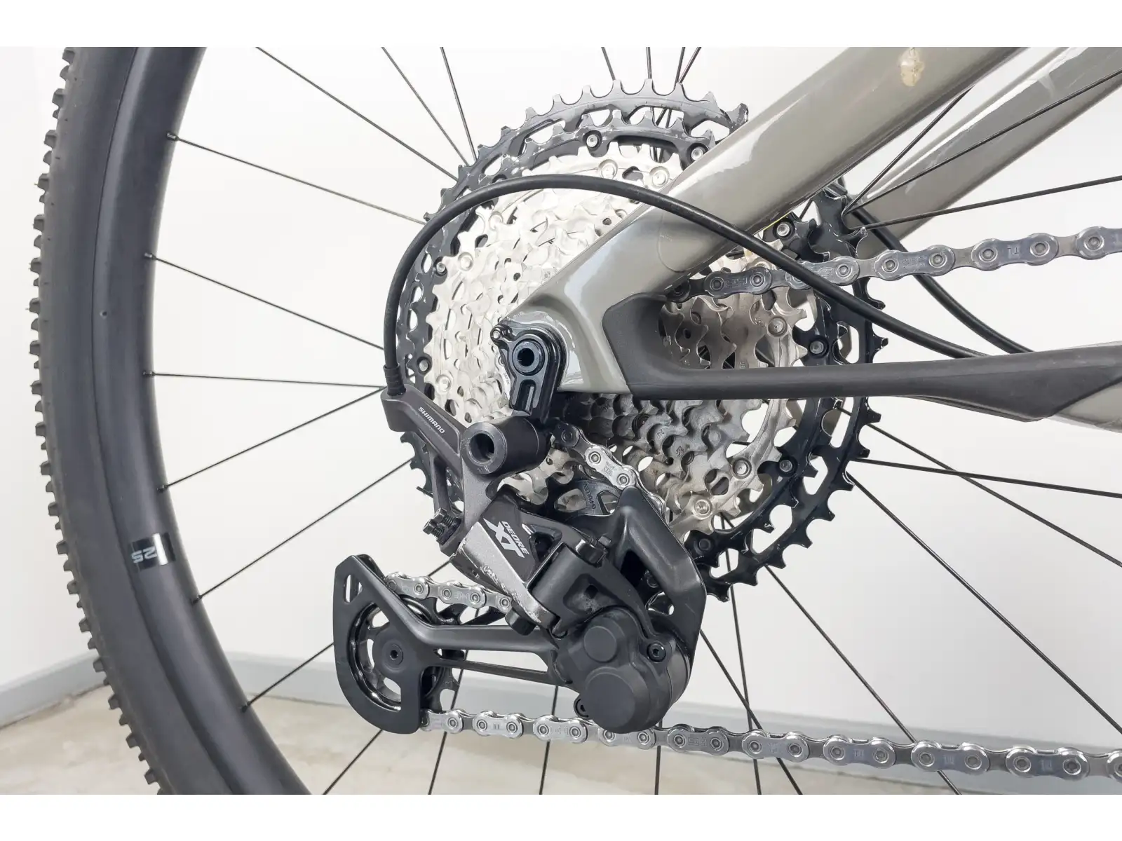 Cannondale Scalpel Carbon 2 SGY horské kolo PROVĚŘENO