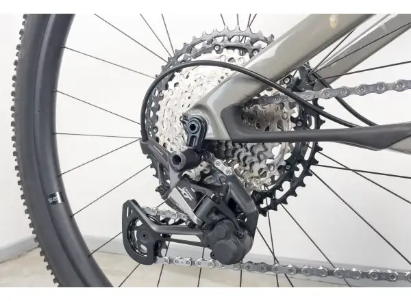 Cannondale Scalpel Carbon 2 SGY horské kolo PROVĚŘENO
