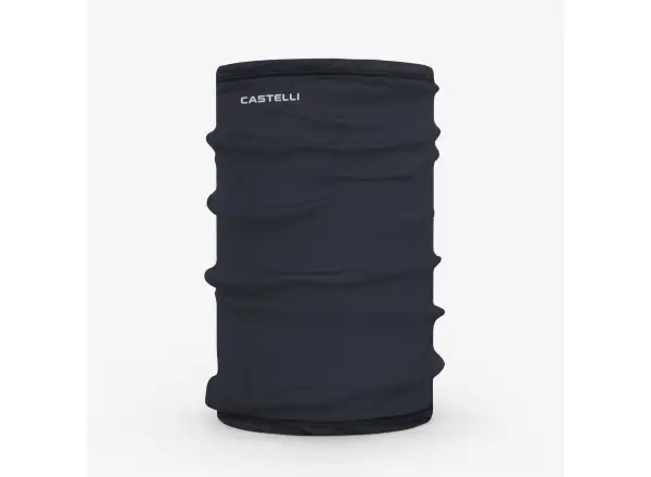 Castelli Pro Thermal 3 šátek Black
