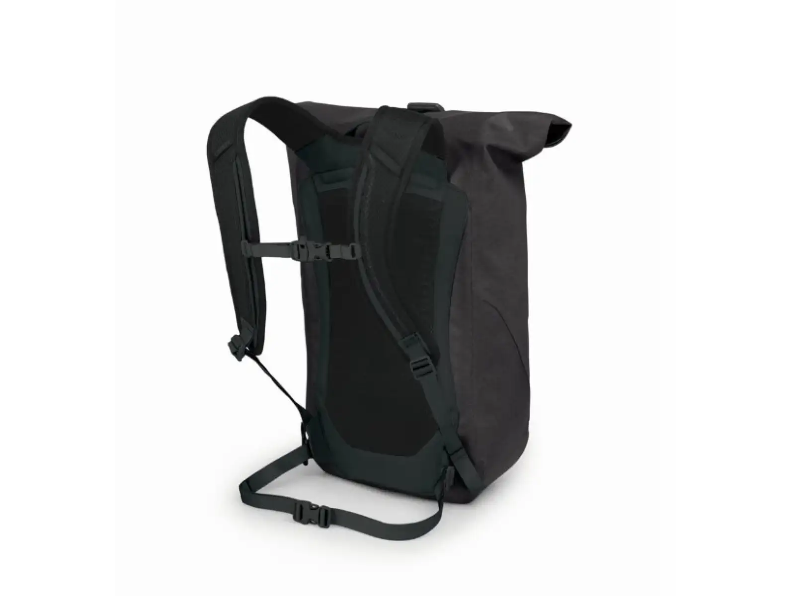 Osprey Arcane 18 l Roll Top Waterproof batoh Stonewash Black