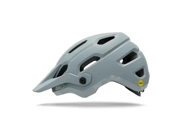 Giro Source MIPS MTB přilba Mat Sky Blue Pulse