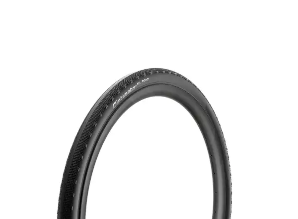 Pirelli Cinturato All Road ProWALL Gravel TLR 40-622 gravel plášť kevlar černá NEBALENÝ