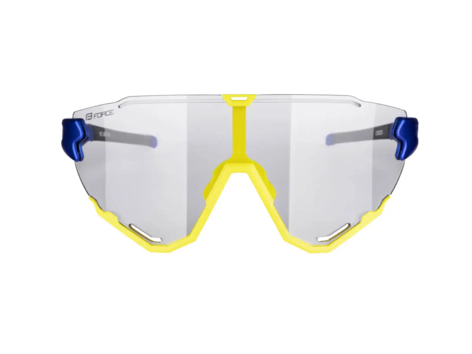 Force Creed brýle modrá/fluo fotochromatická skla