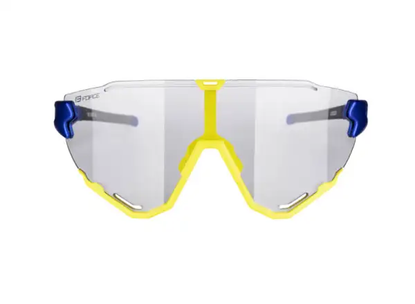 Force Creed brýle modrá/fluo fotochromatická skla