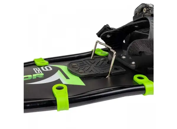 Yate Raptor sněžnice s hrazdou