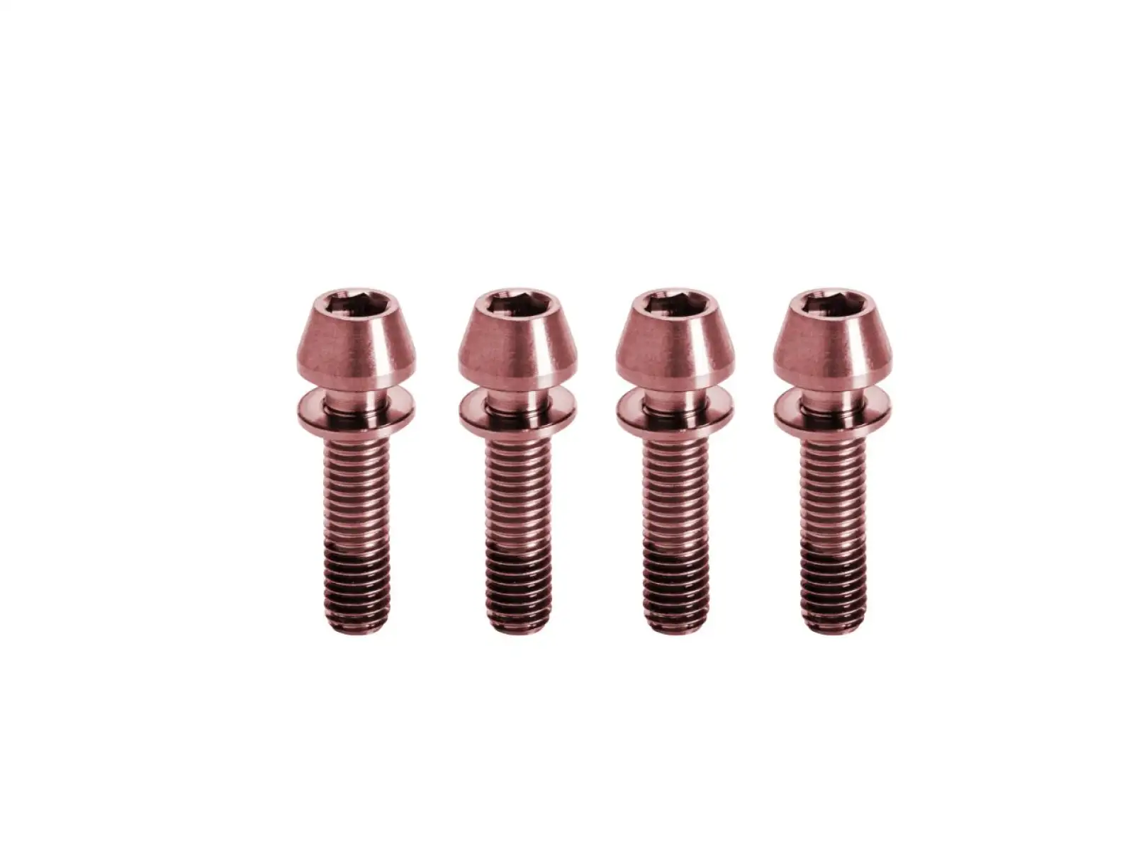 Kogel titanové šrouby do představce M5x20 mm