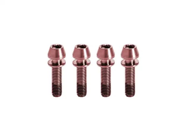 Kogel titanové šrouby do představce M5x20 mm
