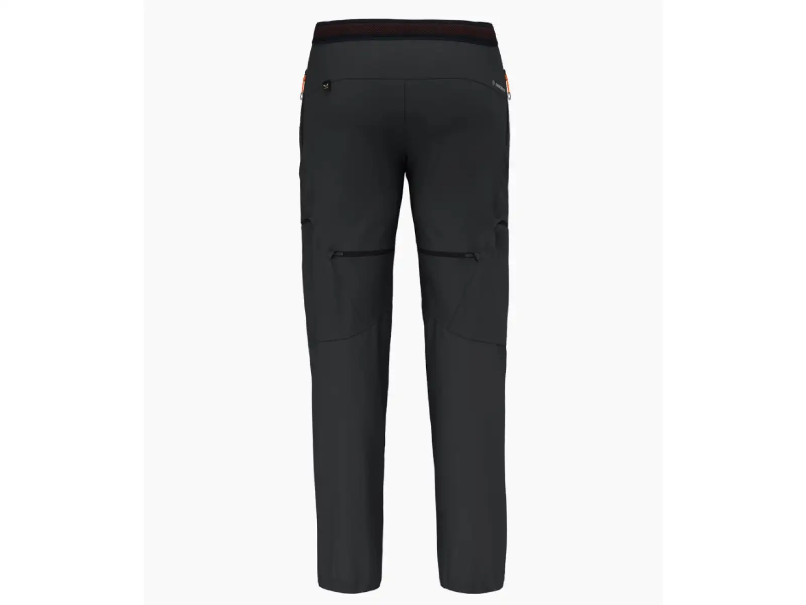 Salewa Pedroc 2 DST 2/1 Pant pánské kalhoty Black Out