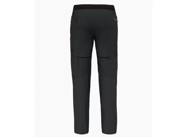 Salewa Pedroc 2 DST 2/1 Pant pánské kalhoty Black Out