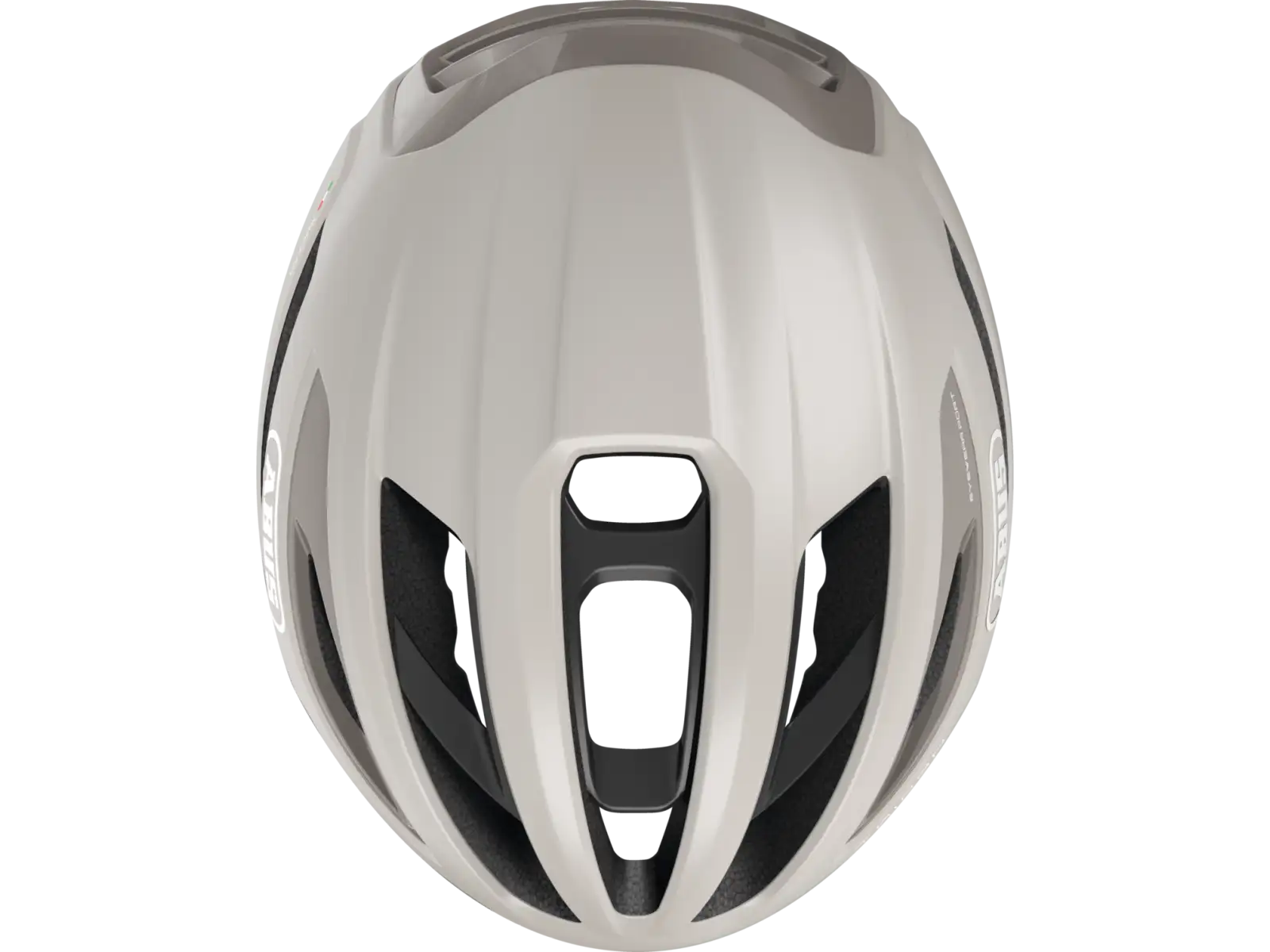 Abus Taipan gravel přilba Sand Beige