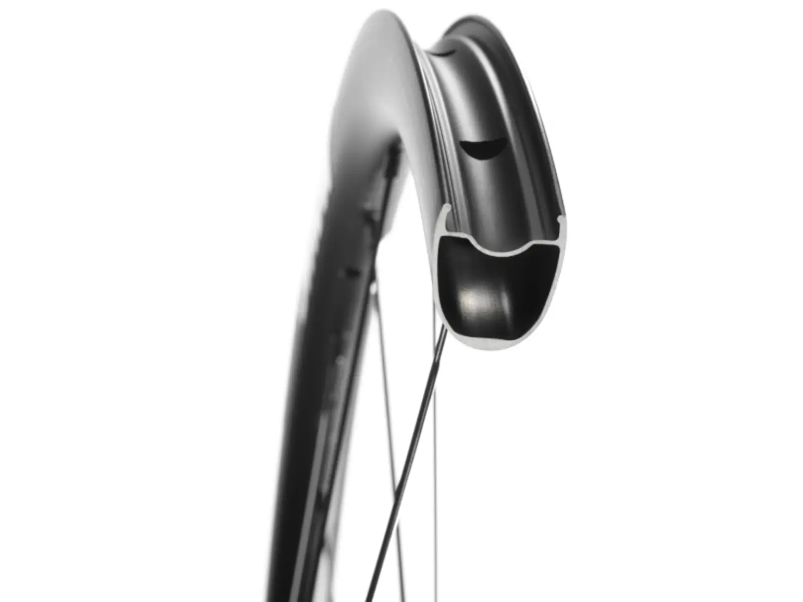 Mavic Ksyrium 30 Disc CL silniční vypletená kola