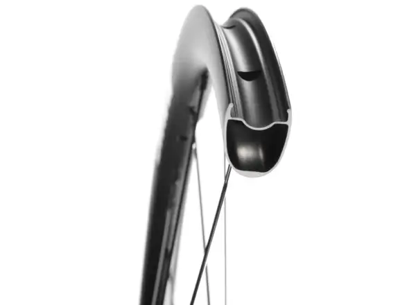 Mavic Ksyrium 30 Disc CL silniční vypletená kola