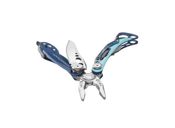Leatherman Skeletool CX multitool nightshade