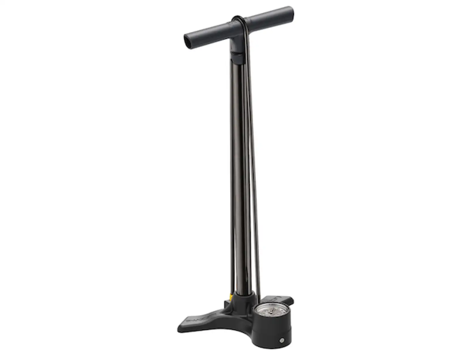 Lezyne Macro Floor Drive pumpa black gloss