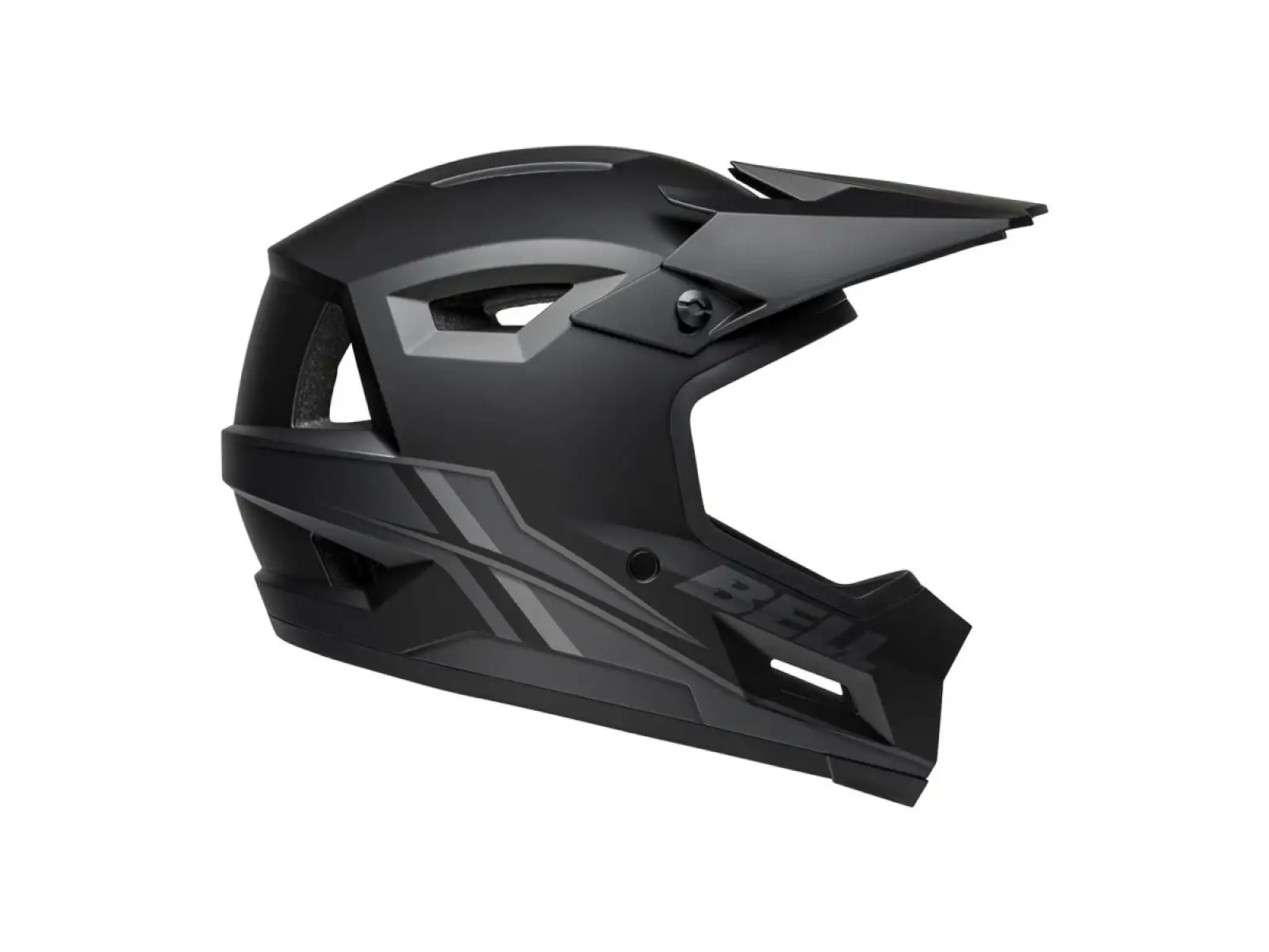 Bell Sanction 2 DLX MIPS přilba Mat Black