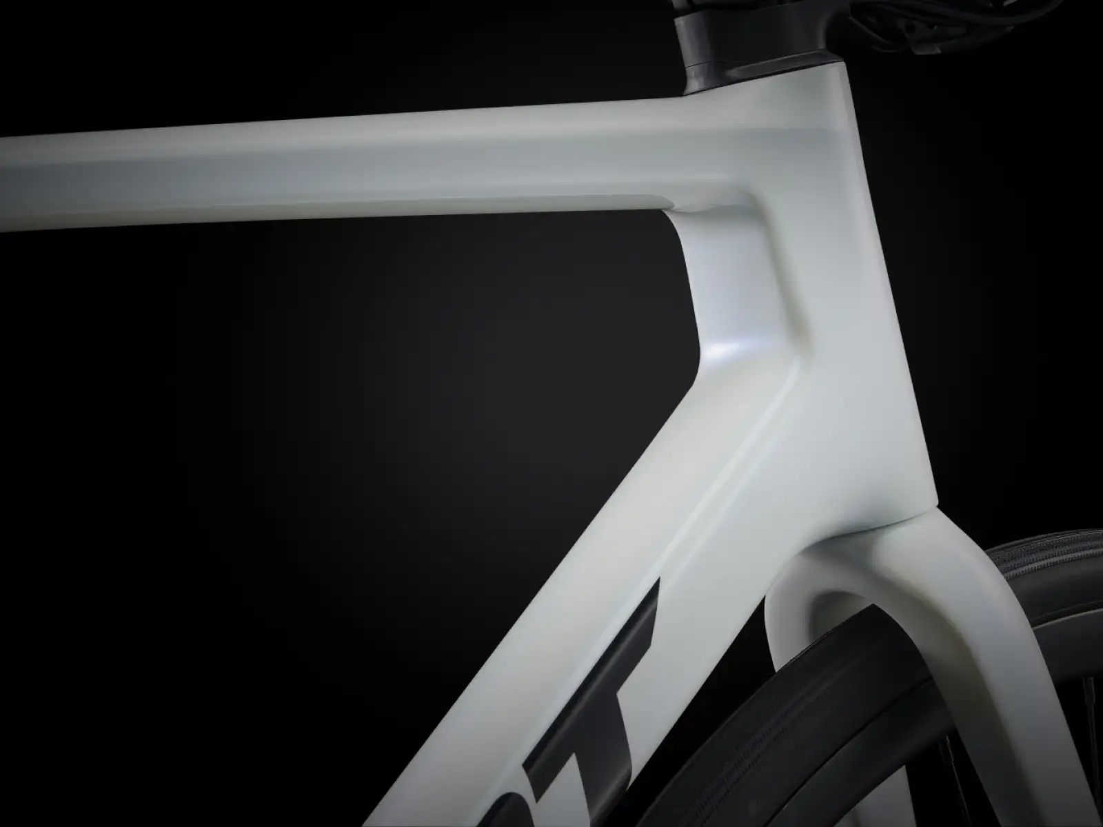 Giant TCR Advanced 2 KOM silniční kolo Illusion White