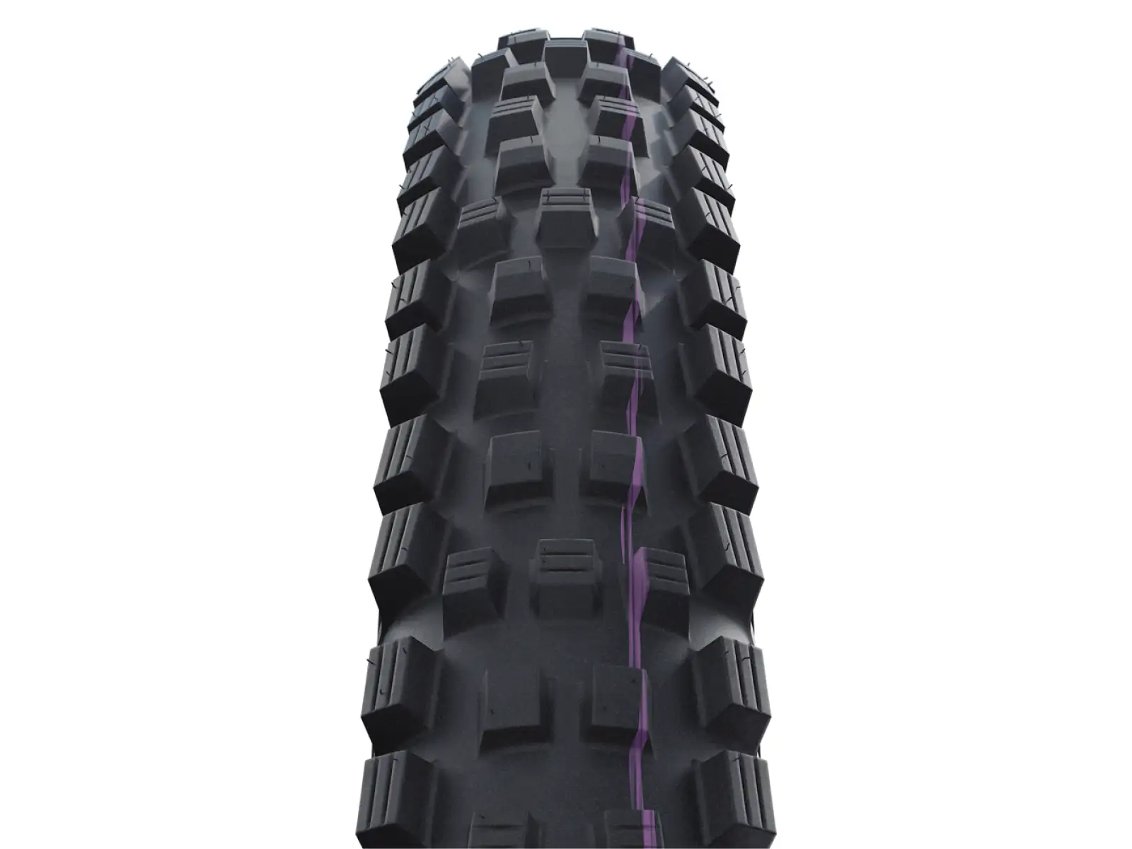 Schwalbe Magic Mary Evolution Super Downhill TLE 29" MTB plášť  Black