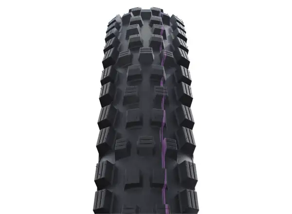 Schwalbe Magic Mary Evolution Super Downhill TLE 29" MTB plášť  Black