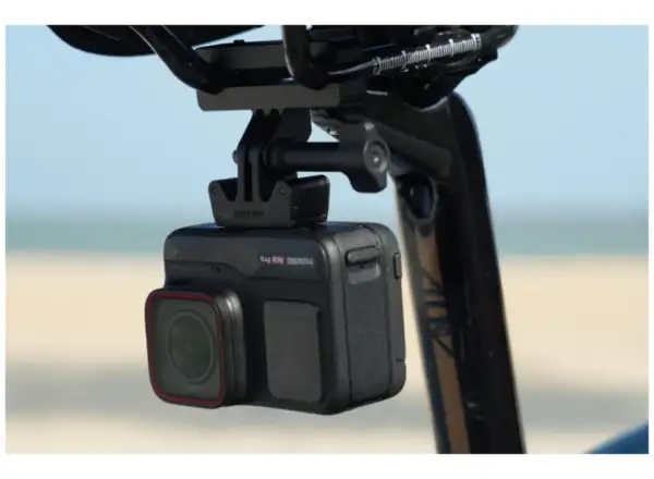 Insta360 držák na sedlo kola