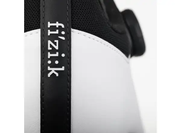 Fizik Vento Omna silniční tretry White/Black