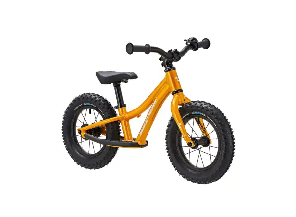 Nukeproof Cub-Scoot 12 dětské odrážedlo Yellow