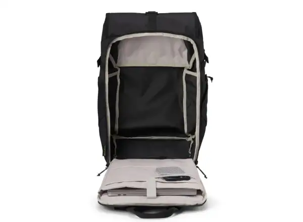Aevor Roll Pack 2.0 batoh Proof Black