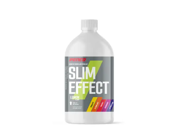 Penco Slim Effect spalovač tuků 500 ml