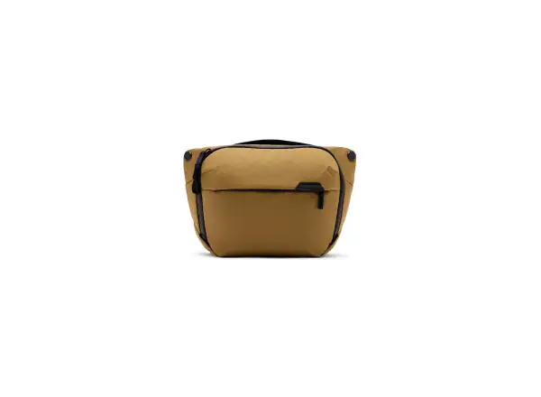 Peak Design Everyday Sling 6 l batoh Coyote