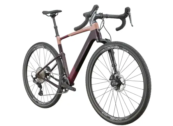 Cannondale Topstone Carbon 2 Lefty gravel kolo RRP