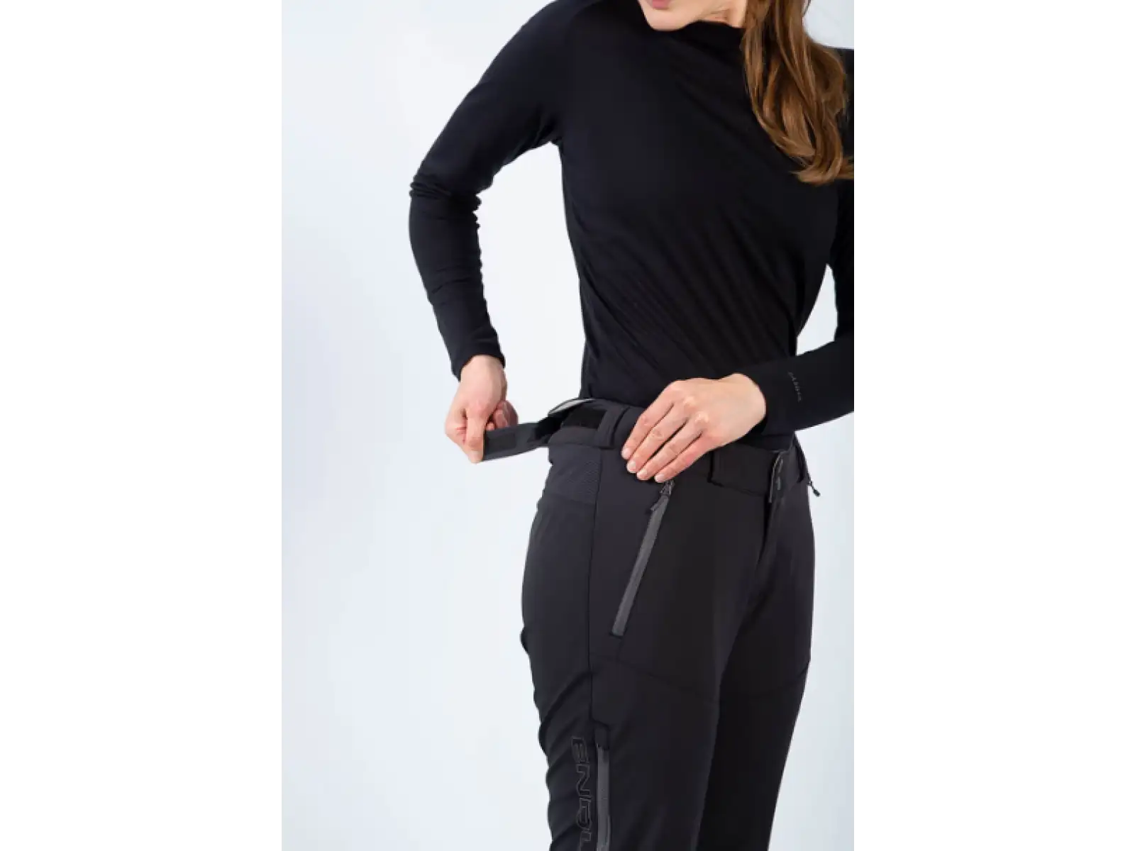Endura MT500 Spray dámské kalhoty Black