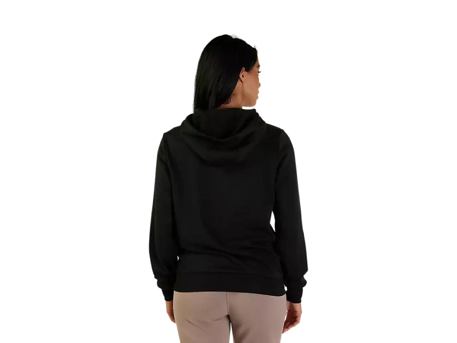 Fox Absolute Fleece dámská mikina Black