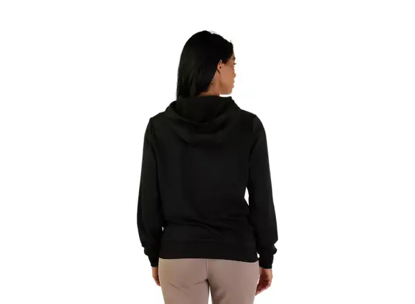 Fox Absolute Fleece dámská mikina Black