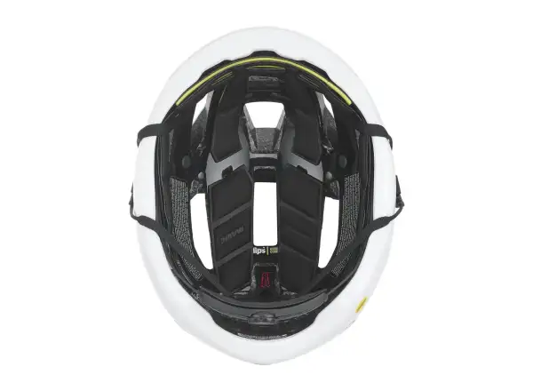 Mavic Comete SL MIPS silniční přilba White