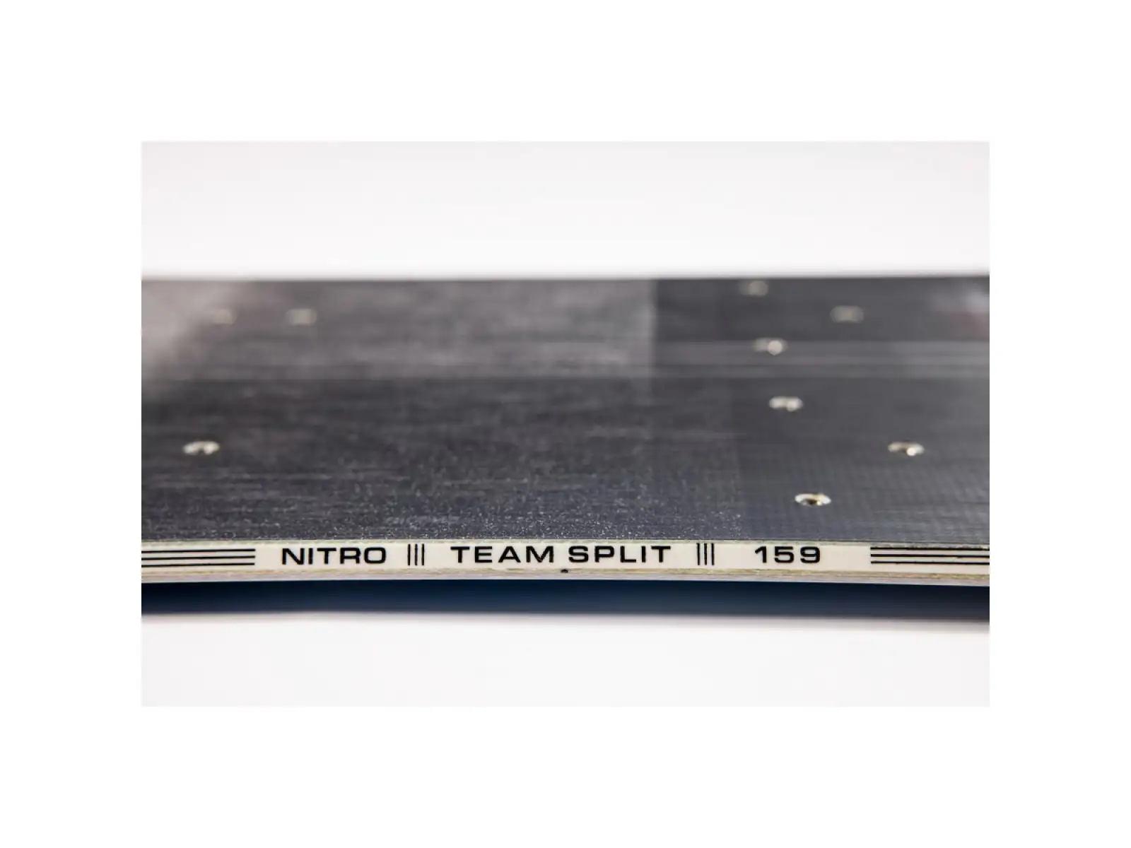 Nitro Team Split pánský splitboard
