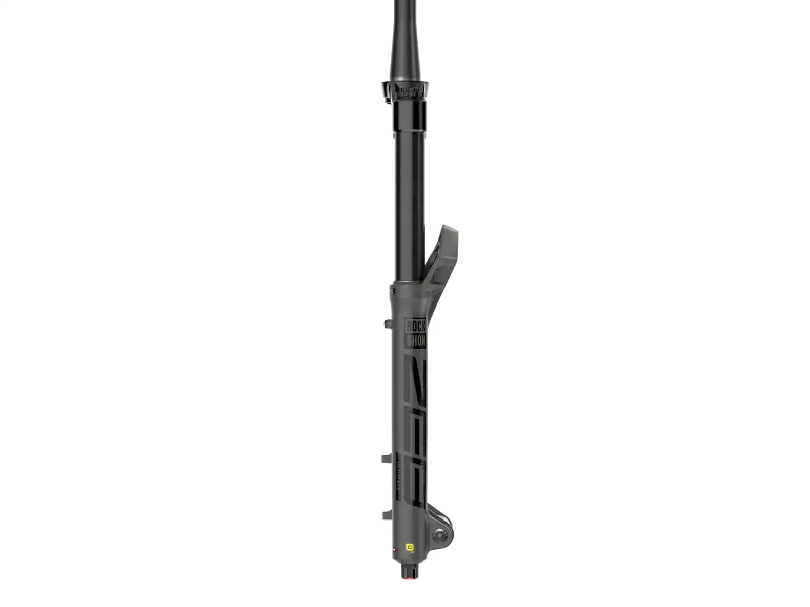 Rock Shox ZEB Ultimate RC2 A2 27,5" odpružená vidlice 44 mm offset Grey