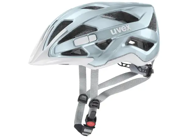 Uvex Active přilba Aqua White