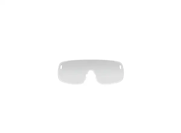 POC Elicit náhradní sklo Clarity Photochromic/Changeable Grey