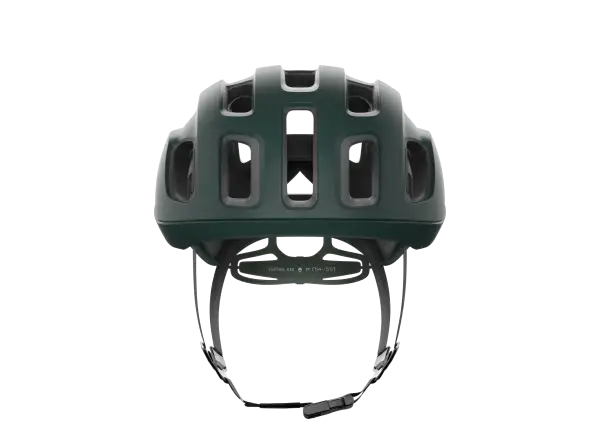 POC Ventral Air MIPS silniční přilba Pargasite Green Matt