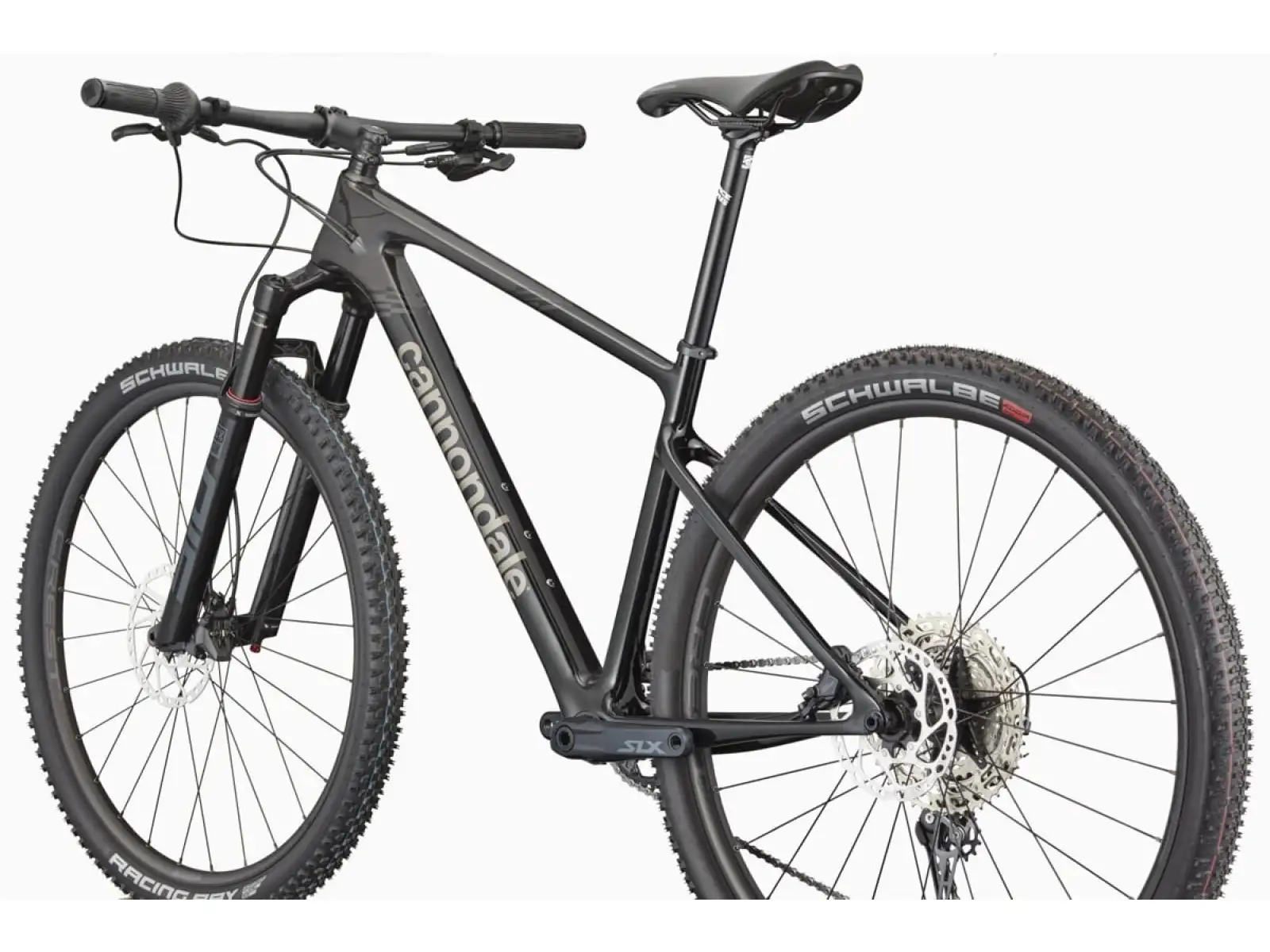 Cannondale Scalpel HT Carbon 2 horské kolo SBK