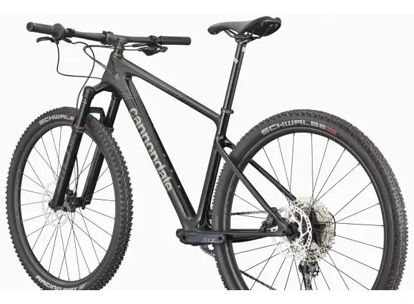 Cannondale Scalpel HT Carbon 2 horské kolo SBK