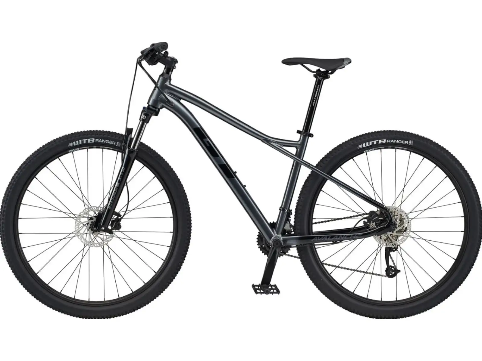 GT Avalanche 29" Sport GUN horské kolo