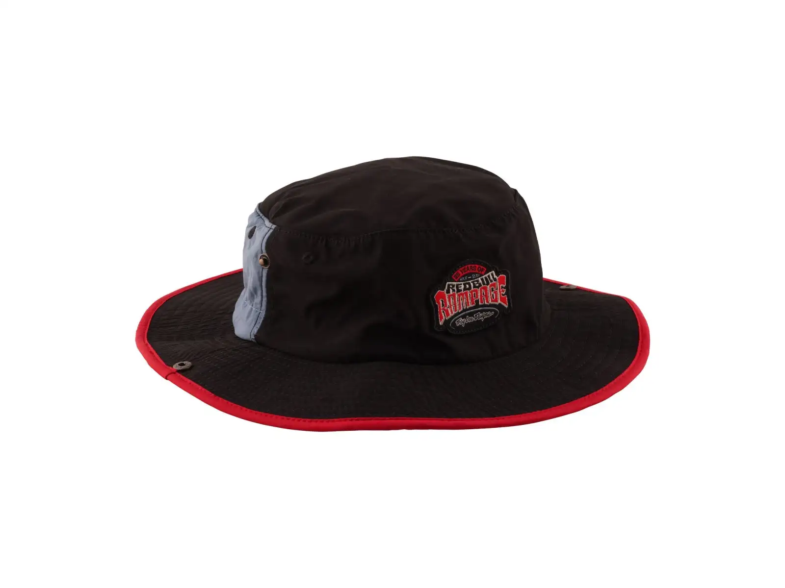 Troy Lee Designs Red Bull Rampage klobouk Dreamland Black