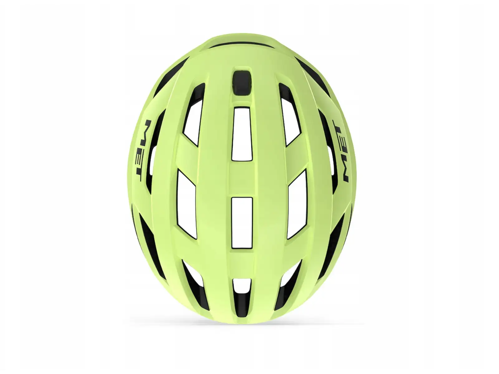MET Vinci MIPS přilba Ultra Lime