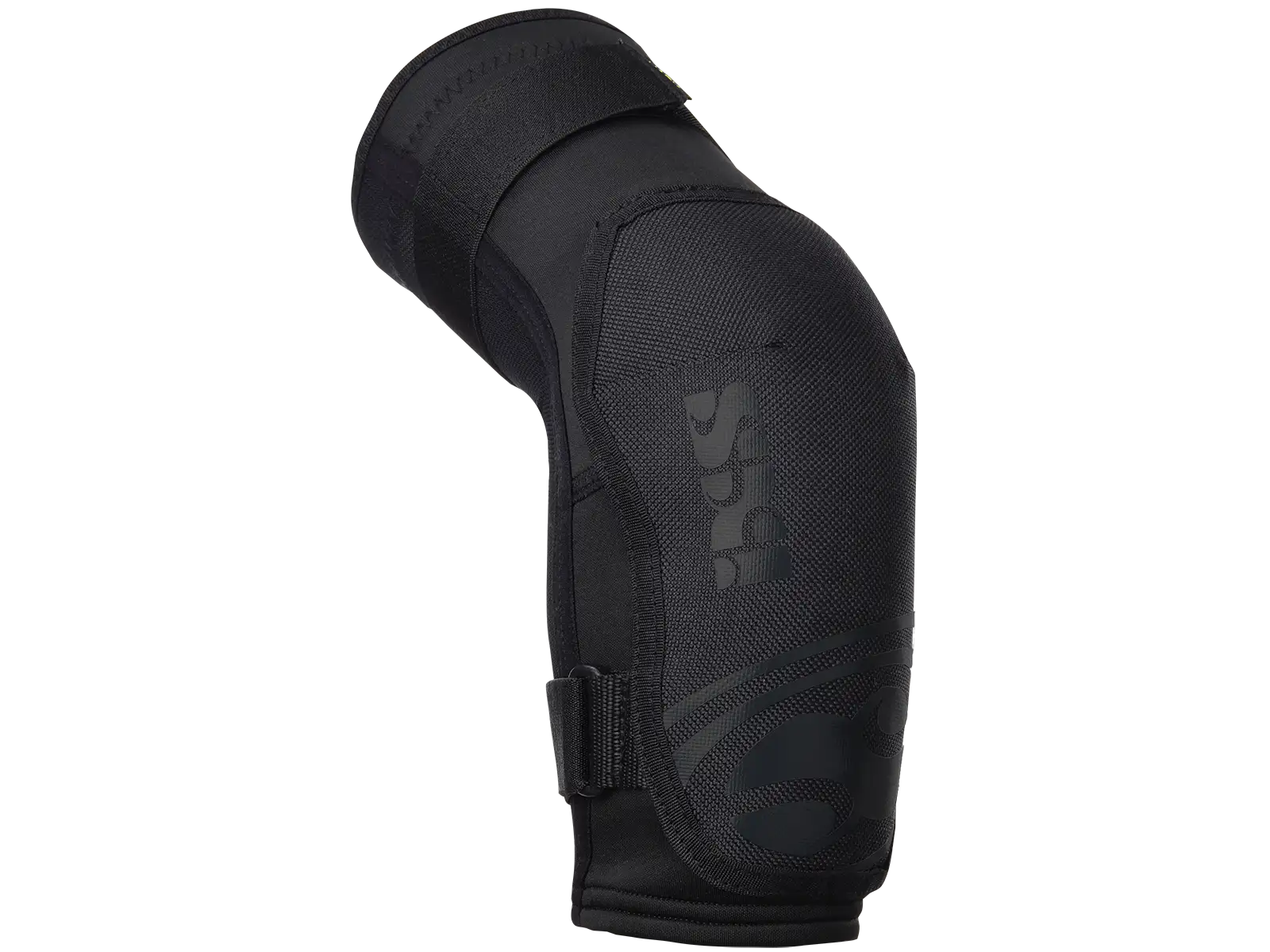 iXS Hack EVO+ chrániče loktů Black