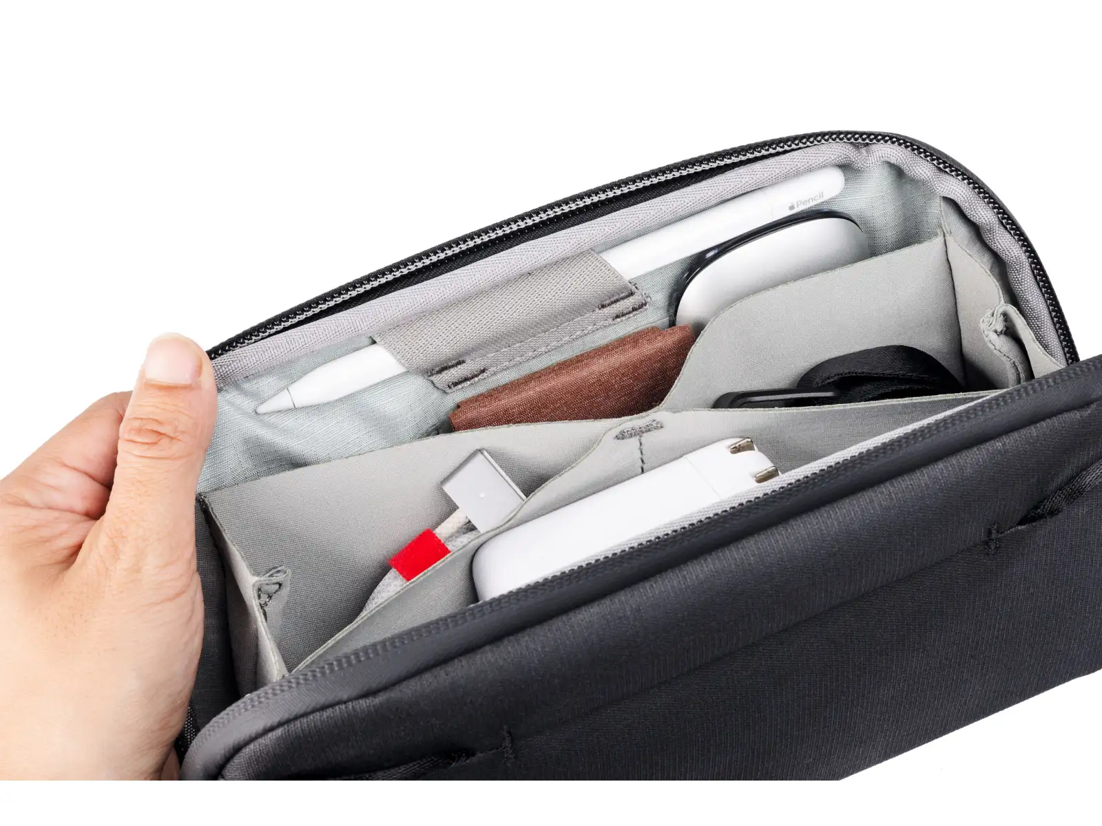 Peak Design Tech Pouch Small pouzdro Midnight